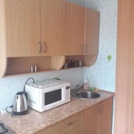 Apartment in the city center Cherkasy Exterior photo