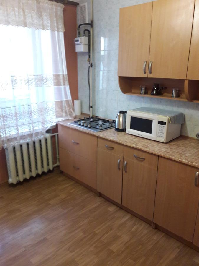 Apartment in the city center Cherkasy Exterior photo