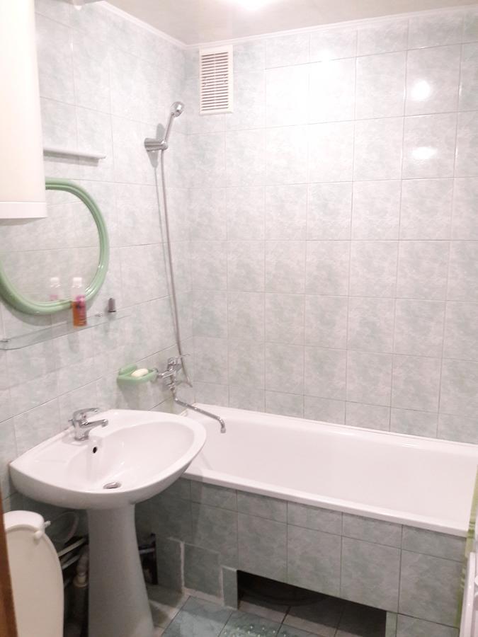 Apartment in the city center Cherkasy Exterior photo