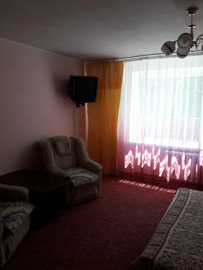 Apartment in the city center Cherkasy Exterior photo