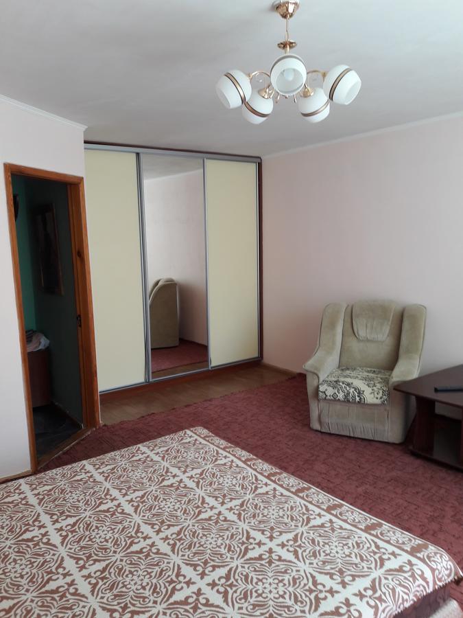 Apartment in the city center Cherkasy Exterior photo